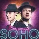 Torchwood Soho's Dilly Boys