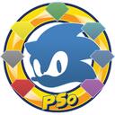 Planète Sonic Discord Server Icon