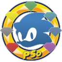 Planète Sonic Discord Server Icon