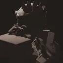 ALKRA Discord Server Icon