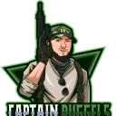 Captain Ruggels Gaming