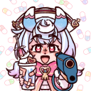 MILKSHAKE server icon