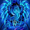 SaphiraDragon87 Planet