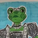Froggo Fandom