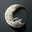 Moon DrAIgons