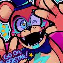 Animatronic Daycare Discord Server Icon