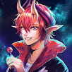 Cole's Aysthium| Social Community Server Icon