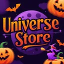 UNIVERSE STORE #ENTREGAS NA HORA