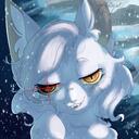〈  AN ICY TRAIL ―    Discord Server Icon
