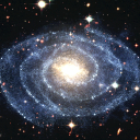 Discovery icon for GALAXY Discord server