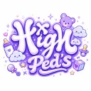 HIGH  Ped's