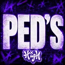 HIGH  Ped's