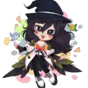 Musik's server