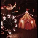 Mouse's Circus