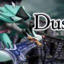 Ashes to Ashes - A Dust: Elysian Tail Fan Server