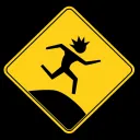Downhill Runner