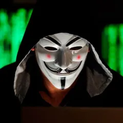 <Society Anonymous> Icon