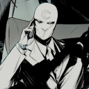 Moonknight <3 Discord server icon