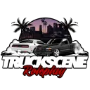 Truck Scene
