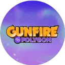 Gunfire Polygon 🔫🔥💜