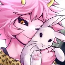 ︿⌢Justice Wasteland⌢︿ UNDERGOI... Discord Server Icon