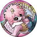 〈⌢Justice Wasteland⌢〈 Discord Server Icon