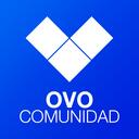 OVO Comunidad Discord Server Icon