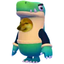Doge's Dino Discord