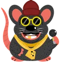 Biggie Cheese Central