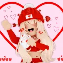 Xuxis Friends Corner!  Discord Server Icon