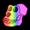 🌈 Gay Ape Yacht Club