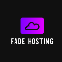 Fade Hosting Server Icon