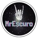 Escuro Party Poppers