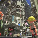 ハイカラ街