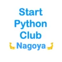 Start Python Club もくもく会