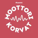 Nuoret moottorikorvat