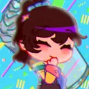 Naomi’s Milky Retro Club