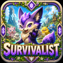 Discovery icon for SURVIVALIST Discord server