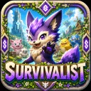 SURVIVALIST discord icon