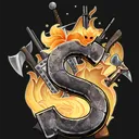 SURVIVALIST discord icon