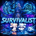 Discovery icon for SURVIVALIST Discord server
