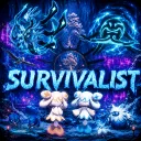 SURVIVALIST discord icon