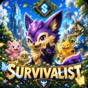 SURVIVALIST discord icon