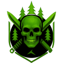 Discovery icon for SURVIVALISTS Discord server