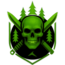 Discovery icon for SURVIVALISTS Discord server