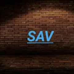 SAV klanı Icon