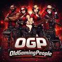Old Gaming People   ]OGP[