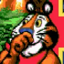 Tony and Friends in Speedrun Land