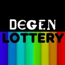 degen lottery drawings and votes
