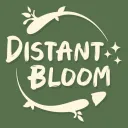 Distant Bloom